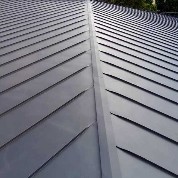 Кровельные работы в Икшкиле