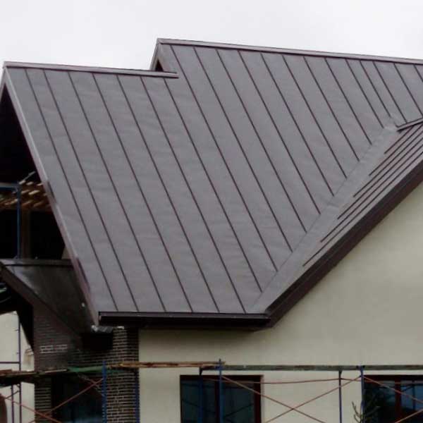 Кровельные работы в Лапмежциемсе