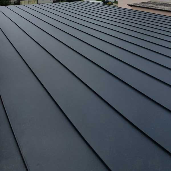 Кровельные работы в Тукумсе