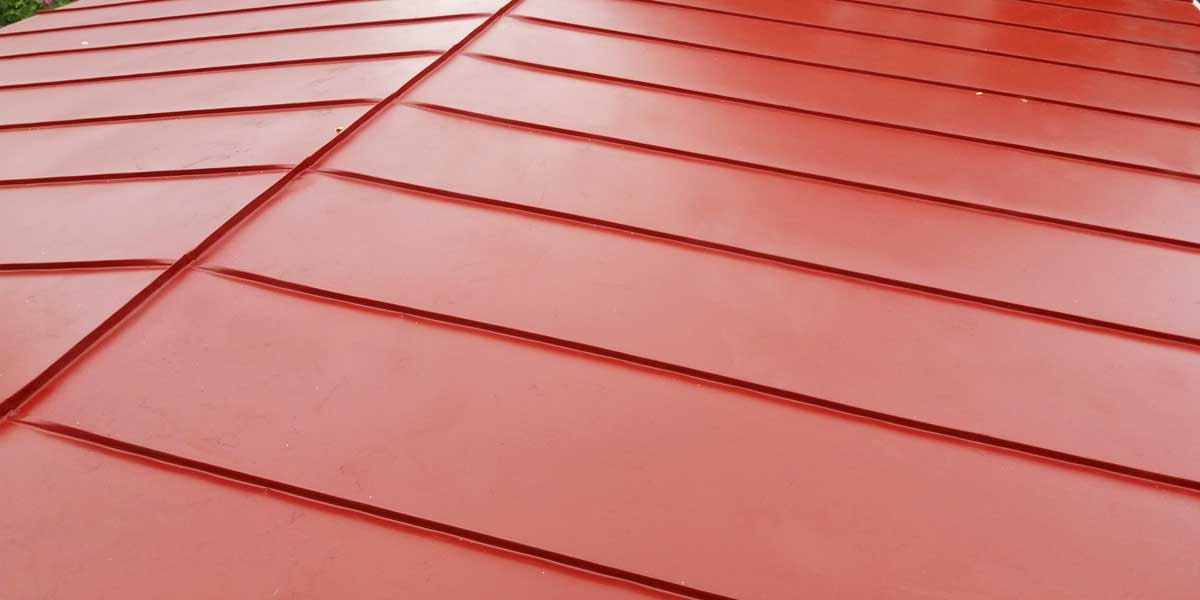 Кровельные работы в Бауске