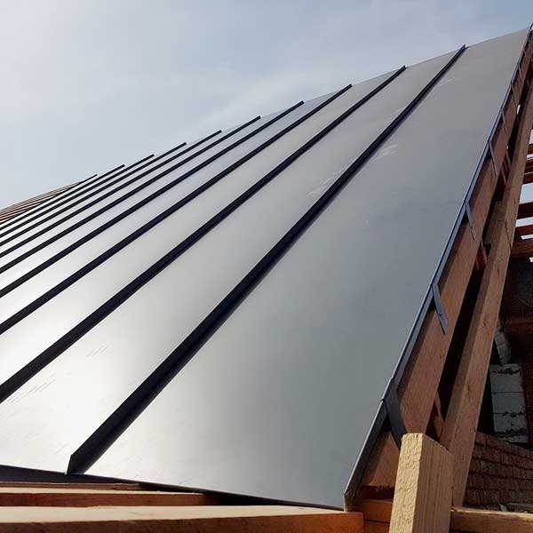 Кровельные работы в Елгаве