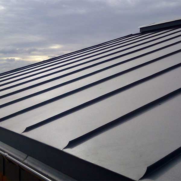 Кровельные работы в Саласпилсе